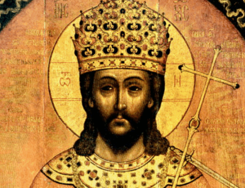 The Importance of the Kingdom of God